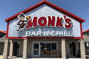Monk's Bar & Grill image