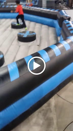 Amusement Center «Freefall Trampoline Park», reviews and photos, 2800 Baglyos Cir, Bethlehem, PA 18020, USA