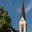 Reformierte Kirche Rheinfelden