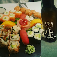 Plats et boissons du Restaurant japonais California Sushi Store à Le Cannet - n°5