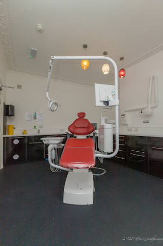 Trafalgar House Dental Practice - Truro