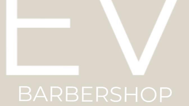 EV Barbershop and Ladies Salon Open Times