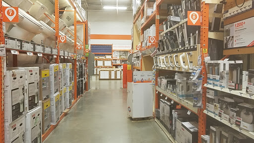 Home Improvement Store «The Home Depot», reviews and photos, 1920 Wentzville Pkwy, Wentzville, MO 63385, USA