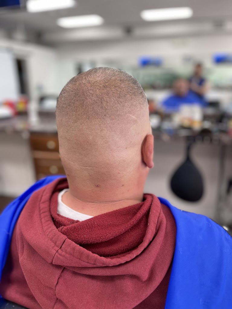 Signature Barbershop 11779
