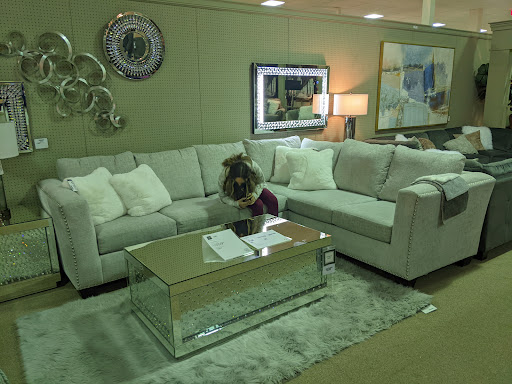 Furniture Store «Value City Furniture», reviews and photos, 5577 Dressler Rd NW, Canton, OH 44720, USA