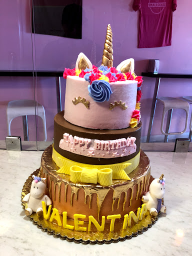 Bakery «Smallcakes Memorial», reviews and photos, 1531 Eldridge Pkwy #130, Houston, TX 77077, USA