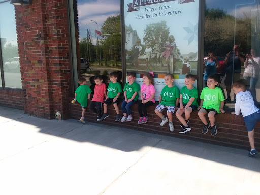 Department Store «Marshalls», reviews and photos, 454 Pinnacle Pkwy, Bristol, TN 37620, USA