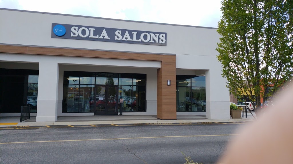 Salon De Leon 29615