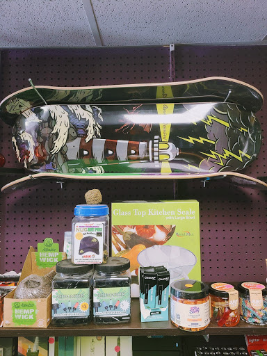 Tobacco Shop «Blown Glass Gifts», reviews and photos, 236 E Bridge St Unit A, Brighton, CO 80601, USA