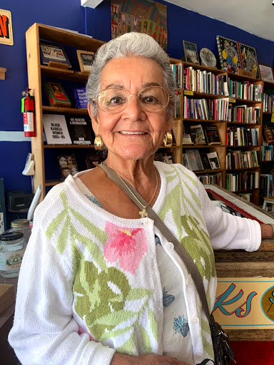 Book Store «Adobe Books & Arts Cooperative», reviews and photos, 3130 24th St, San Francisco, CA 94110, USA