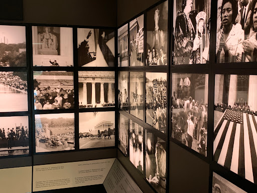 Monument «Lincoln Memorial», reviews and photos, 2 Lincoln Memorial Cir NW, Washington, DC 20037, USA