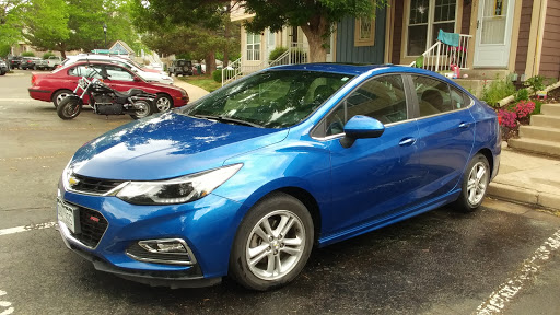 Car Wash «Atlantis Car Wash», reviews and photos, 10001 Morrison Rd, Lakewood, CO 80227, USA