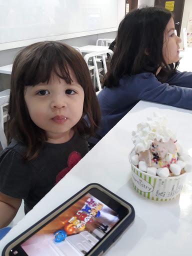 Ice Cream Shop «Creamistry Scottsdale Waterfront», reviews and photos, 7135 E Camelback Rd #151, Scottsdale, AZ 85251, USA