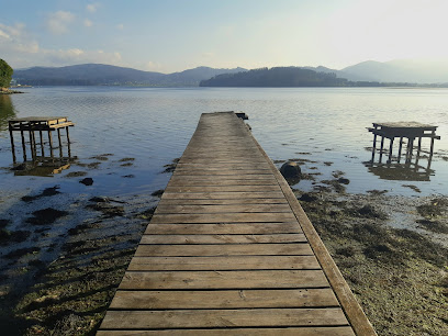 Mirador – Paseo a Playa de Ortigueira – Ortigueira