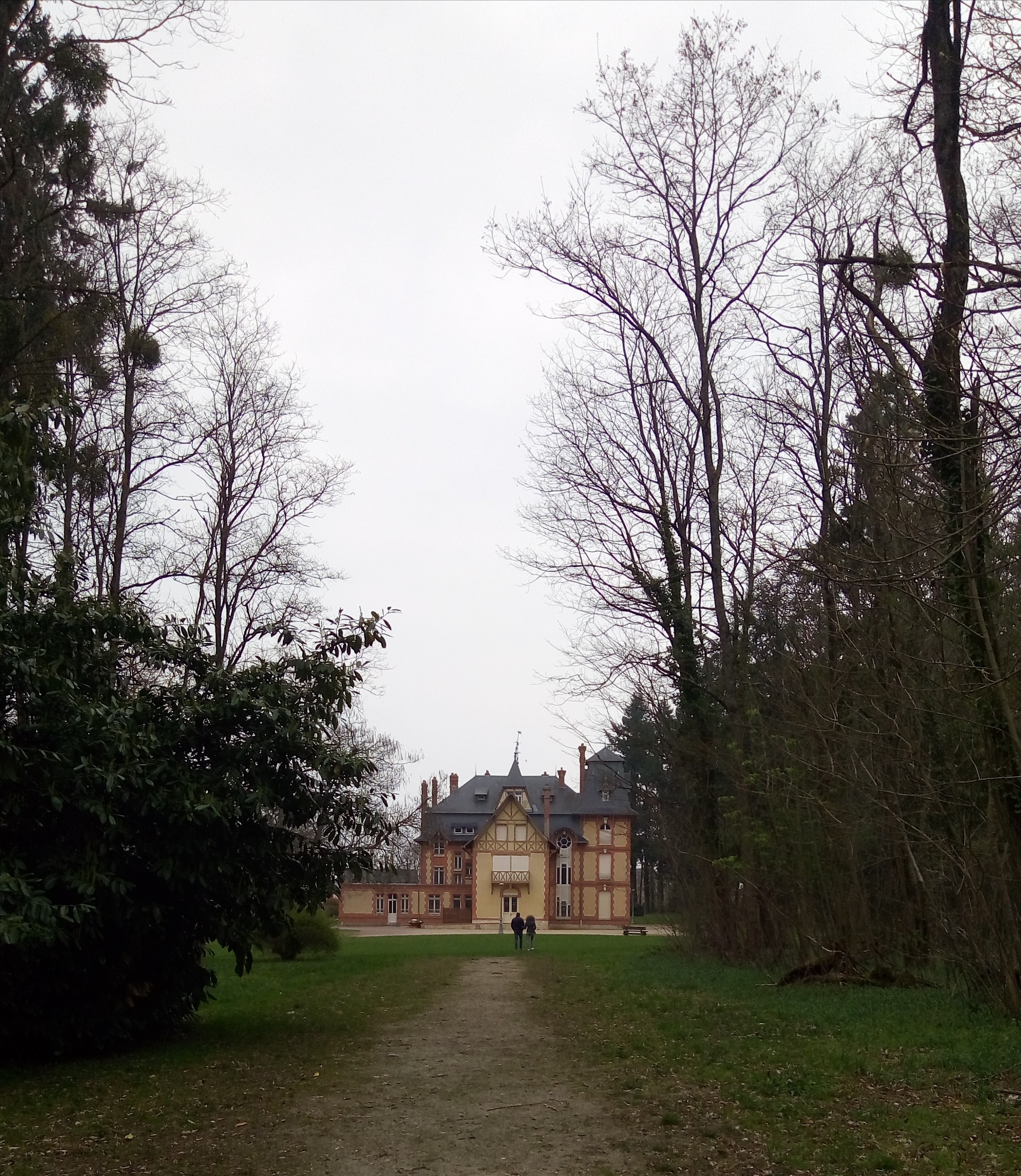 Photo n° 2 de l'avis de Laïla.H fait le 26/03/2019 à 22:01