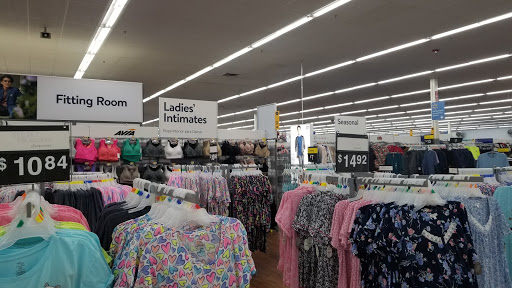 Department Store «Walmart Supercenter», reviews and photos, 160 NW 25th St, Newport, OR 97365, USA