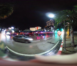 New Red Cat Bar photo