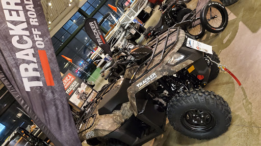 Sporting Goods Store «Bass Pro Shops», reviews and photos, 1365 S 5th St, St Charles, MO 63301, USA