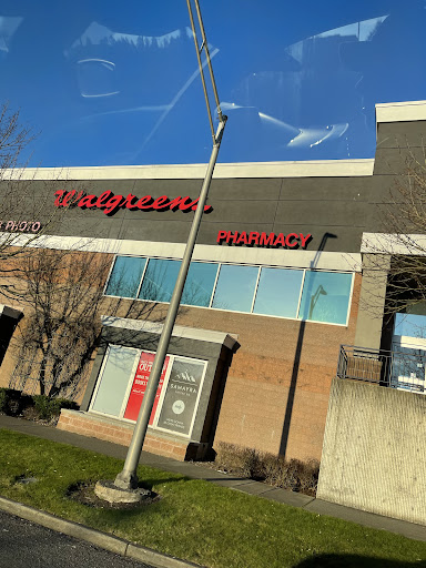 Drug Store «Walgreens», reviews and photos, 1510 Cooper Point Rd SW, Olympia, WA 98502, USA