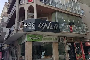 Anadolu Manti Evi image