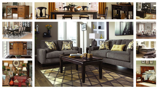 Furniture Store «Steinhafels Furniture», reviews and photos, 8401 W Capitol Dr, Milwaukee, WI 53222, USA