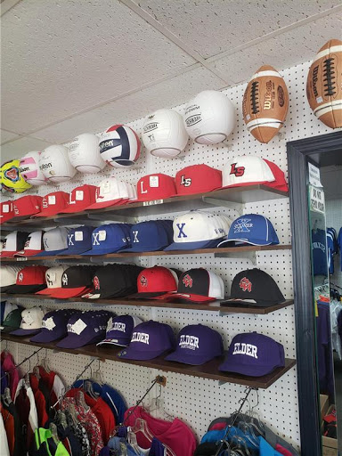 Sports Equipment Rental Service «Sieferts Sports Center», reviews and photos, 3635 Glenmore Ave, Cincinnati, OH 45211, USA