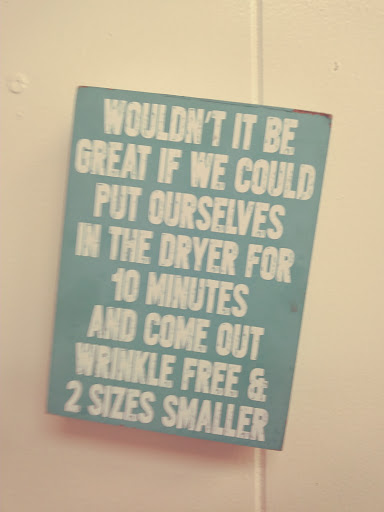 Laundromat «A1A Beach Laundromat LLC», reviews and photos, 1945 A1A S, St Augustine, FL 32080, USA