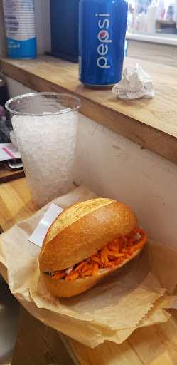 Banh Mi & Rolls Factory image