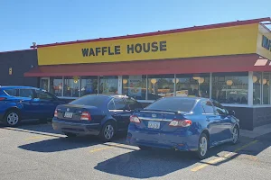 Waffle House image