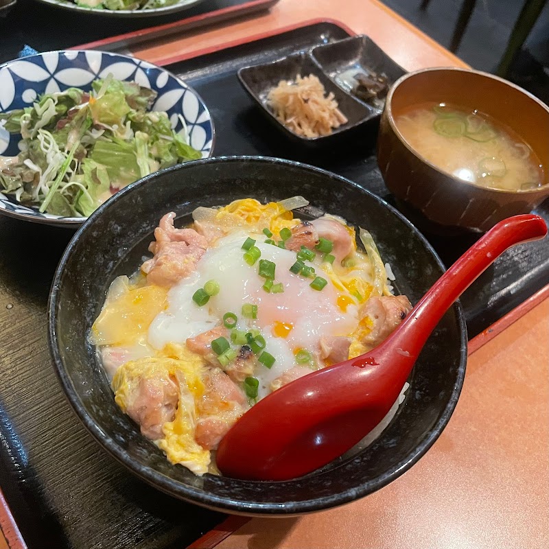 炭火ダイニング たつや