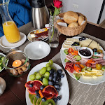 Photo n°13 de l'avis de Claudi. fait le 19/02/2023 à 07:46 sur le  Eisenbahnromantik Hotel BR 50 - ENON Gesellschaft mbH & Co. KG à Meyenburg