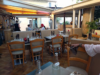 Atmosphère du Restaurant Chez Sophie à Sainte-Maxime - n°13