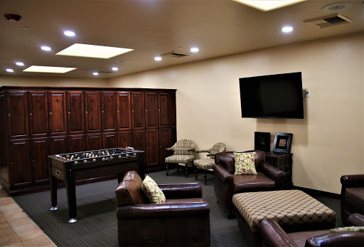Golf Course «Champions Club at The Retreat», reviews and photos, 8007 Soft Winds Dr, Corona, CA 92883, USA