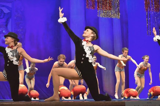 Dance School «All About Dance By Kristen», reviews and photos, 3038 Graham Rd, Stow, OH 44224, USA