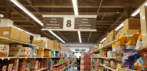 Grocery Store «Giant Food Stores», reviews and photos, 50 Wynnewood Rd, Wynnewood, PA 19096, USA