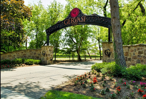 Vineyard «Gervasi Vineyard», reviews and photos, 1700 55th St NE, Canton, OH 44721, USA