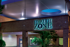 Health Zone at Saint Francis image