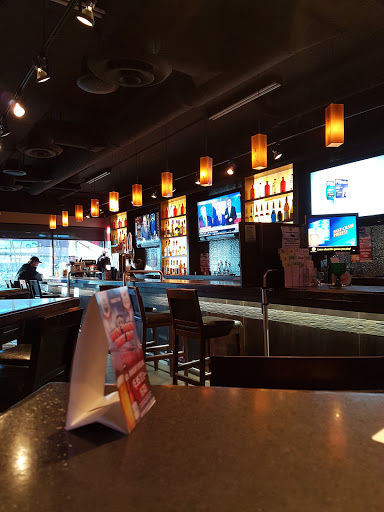 Franco's Sports Bar and Grill