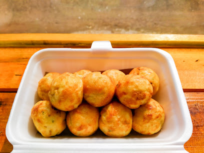 TAKOYAKI TAPLAU