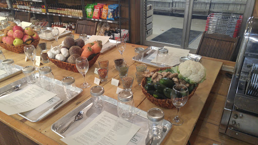 Produce Market «Frecon Farms», reviews and photos, 501 S Reading Ave, Boyertown, PA 19512, USA