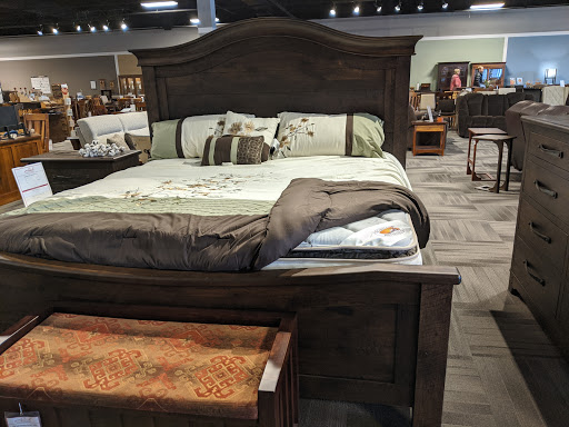 Furniture Store «Amish Direct Furniture», reviews and photos, 42200 Mound Rd, Sterling Heights, MI 48314, USA