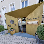 Photo n°8 de l'avis de Viktória.i fait le 17/08/2021 à 16:58 sur le  Hotel Restaurant Rheingold à Gailingen am Hochrhein