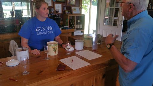 Winery «Rustic Ridge Winery», reviews and photos, 2805 St Hwy 80, Burlington Flats, NY 13315, USA