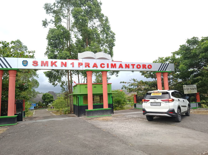 Kursus Mengemudi di Kabupaten Gunung Kidul: Tempat Kursus Mengemudi yang Direkomendasikan