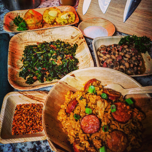 Caterer «Catering By Katherine», reviews and photos, 630 Woodward Ave, Rochester, MI 48307, USA