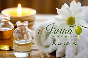 Schoonheidssalon Ireina