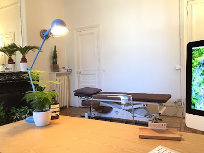 Vincent Karkous à Paris