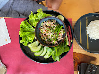 Plats et boissons du Restaurant thaï UBON THAÏ RESTAURANT à Avignon - n°14