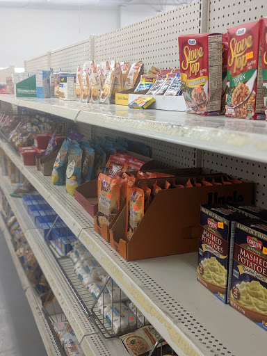 Store «Discount Groceries & More Retail Store», reviews and photos, 11971 Grandview Rd, Grandview, MO 64030, USA