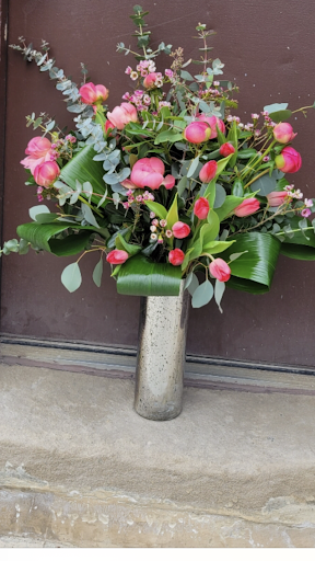 City Enchanted Gardens Florist, 2246 W Taylor St, Chicago, IL 60612, USA, 